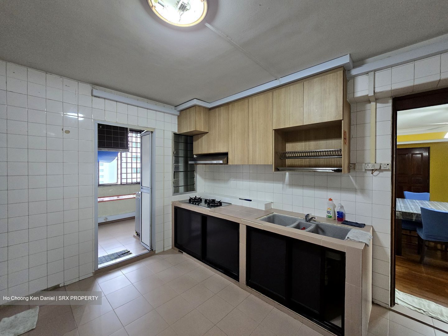 Blk 161 Yung Ping Road (Jurong West), HDB Executive #571823491